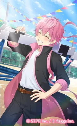 Satomi/Cards | Strawberry Prince Wiki | Fandom