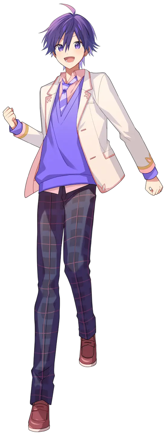 Nanamori | Strawberry Prince Wiki | Fandom