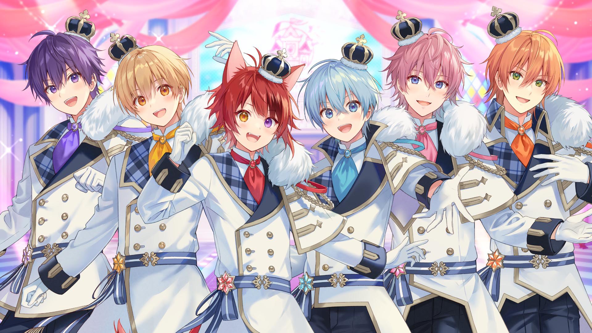 Strawberry Prince Image Gallery Strawberry Prince Wiki Fandom