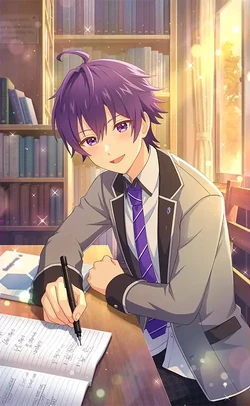 ♡namari♡ Nanamori/Cards | Strawberry Prince Wiki | Fandom