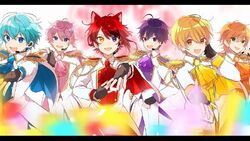 Okaeri Love! | Strawberry Prince Wiki | Fandom