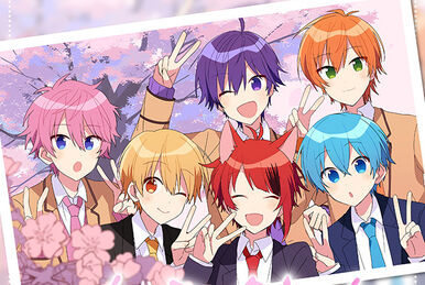StrawberryPrinceForever | Strawberry Prince Wiki | Fandom StrawberryPrinceForever | Strawberry Prince Wiki | Fandom