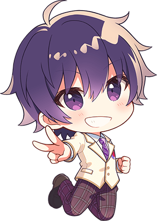 Nanamori | Strawberry Prince Wiki | Fandom