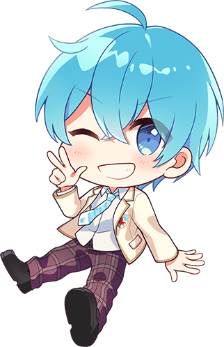 Colon | Strawberry Prince Wiki | Fandom