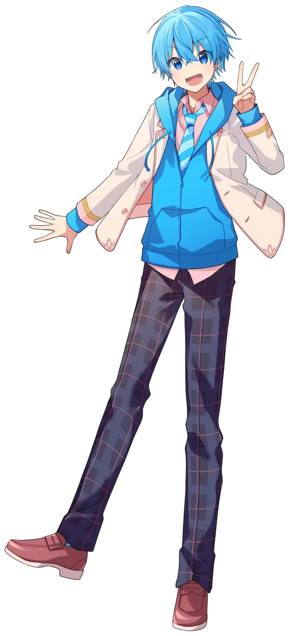 Colon | Strawberry Prince Wiki | Fandom