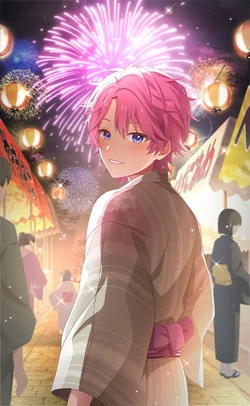 Satomi/Cards | Strawberry Prince Wiki | Fandom