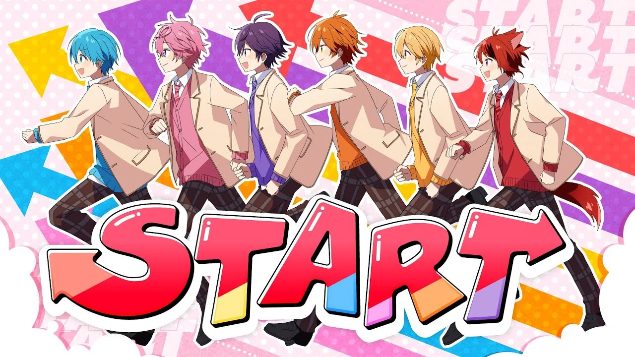 START | Strawberry Prince Wiki | Fandom