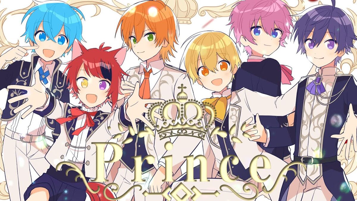 Prince | Strawberry Prince Wiki | Fandom Prince | Strawberry Prince Wiki | Fandom