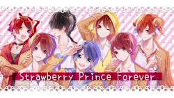 StrawberryPrinceForever | Strawberry Prince Wiki | Fandom