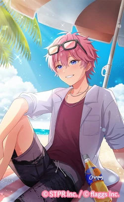 Satomi/Cards | Strawberry Prince Wiki | Fandom