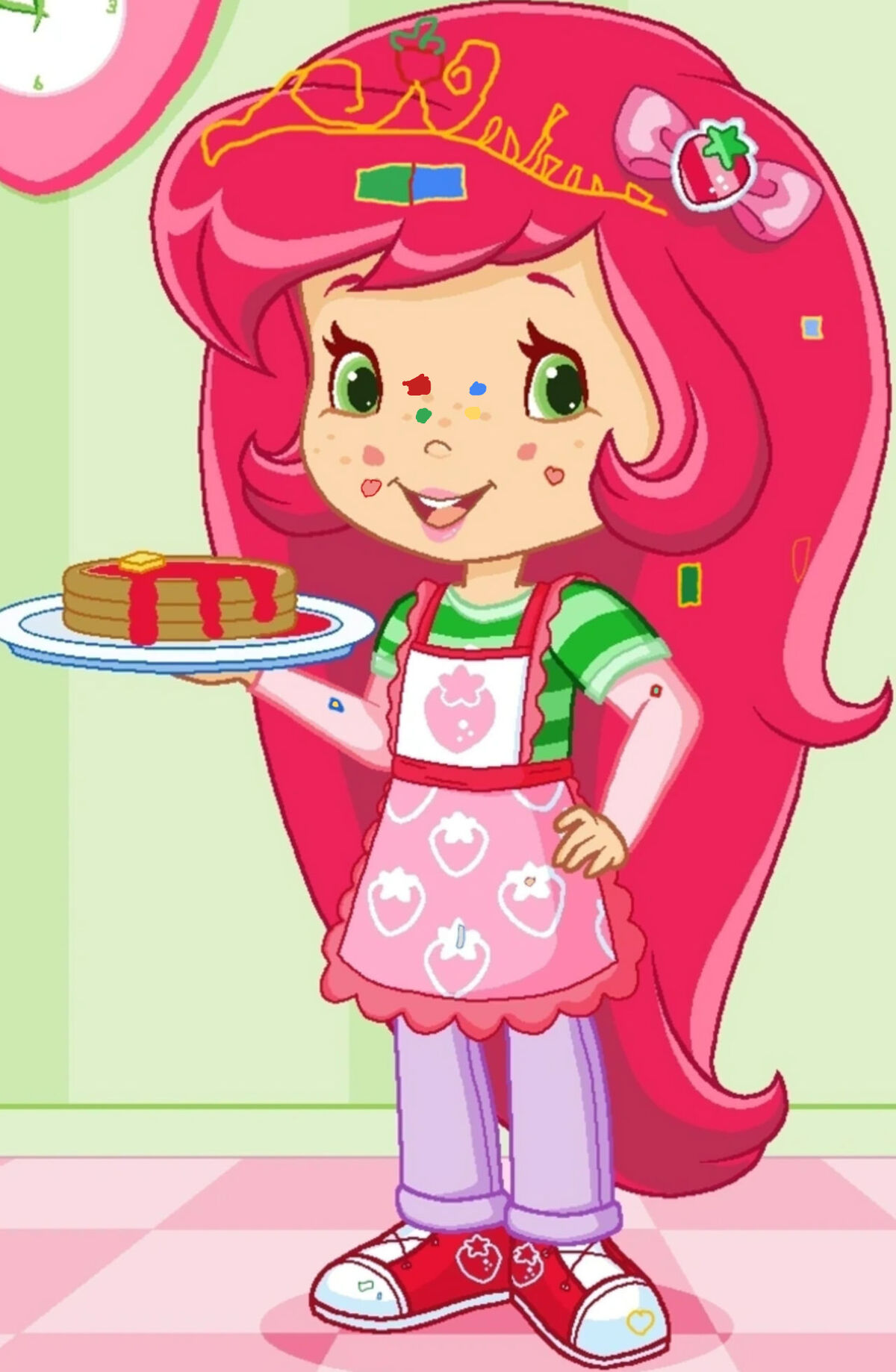 Strawberryshortcakeee'S Secret: What Was Really Leaked? - qoem65f