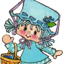 Blueberry Muffin Strawberry Shortcake Tales Wiki Fandom About orange blossom strawberry shortcake characters free.