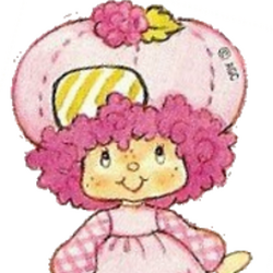 Raspberry Tart Strawberry Shortcake Tales Wiki Fandom
