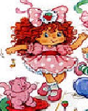 Strawberry Shortcake Strawberry Shortcake Wiki Fandom