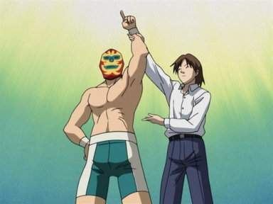 Anime