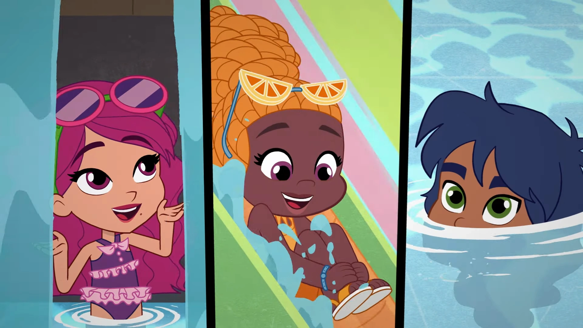 Discuss Everything About Strawberry Shortcake Wiki Fandom