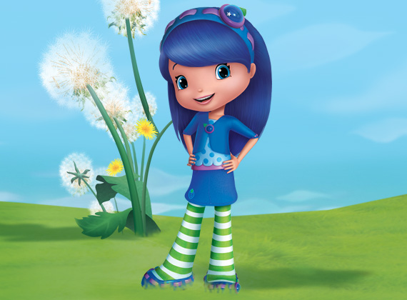 Blueberry Muffin | Strawberry Shortcake Wiki | Fandom Blueberry Muffin | Strawberry Shortcake Wiki | Fandom