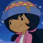 Ginger Snap Strawberry Shortcake Wiki Fandom Solving this mystery leads these four friends to an unexpected discovery about where the. ginger snap strawberry shortcake wiki