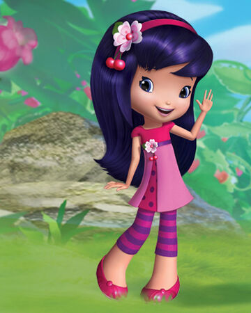 Cherry Jam Strawberry Shortcake Wiki Fandom Here you will find a detailed list of every character known in the series! cherry jam strawberry shortcake wiki