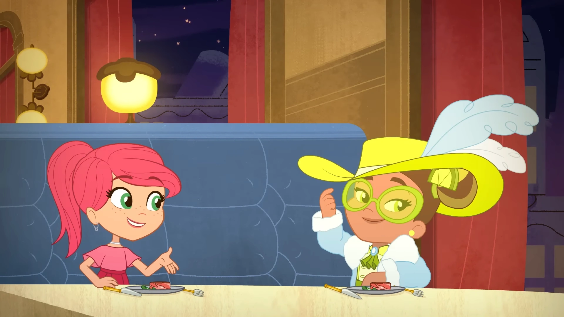 Discuss Everything About Strawberry Shortcake Wiki Fandom