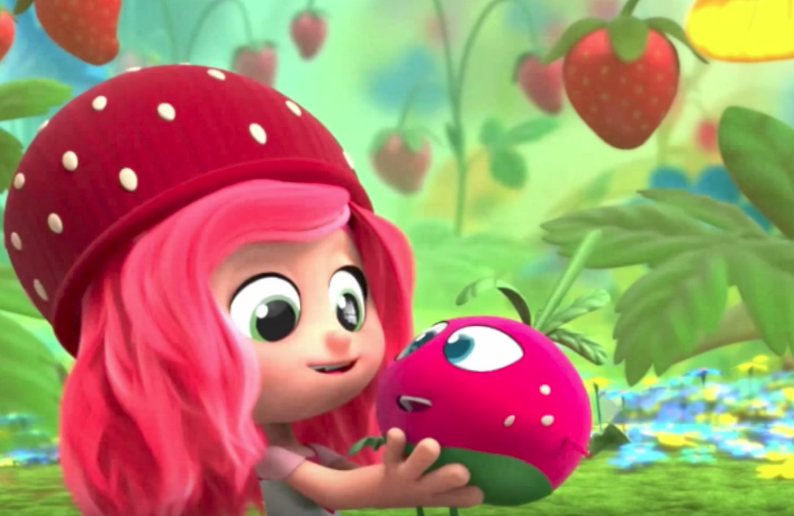 2020 Series Strawberry Shortcake Wiki Fandom   Latest