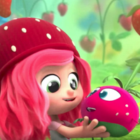 2020 Series Strawberry Shortcake Wiki Fandom Strawberry shortcake cartoon 2020 characters strawberry shortcake berry bitty adventures 2020 home facebook new season of strawberry shortcake sweetens the hub 2020 series strawberry shortcake wiki