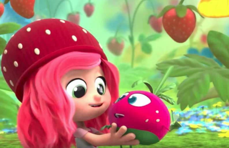 strawberry shortcake images free        <h3 class=