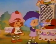 Plum transitioned to a girl in the 80s movies