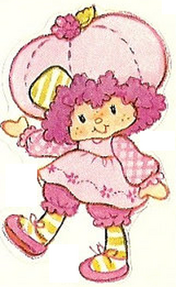 Raspberry tart strawberry shortcake sale