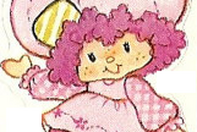 Strawberry Shortcake's Perfect Holiday TV Review