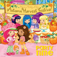 Autumn festival