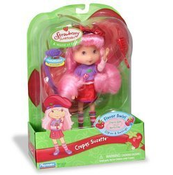 Merchandise Gallery | Strawberry Shortcake Wiki | Fandom