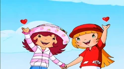 Home is Love | Strawberry Shortcake Wiki | Fandom