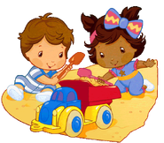 Babyhuckandginger2.gif (85 KB)