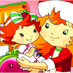 pic Apple Dumplin Strawberry Shortcake Characters 2003 apple dumplin strawberry shortcake