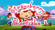 2003 Series | Strawberry Shortcake Wiki | Fandom
