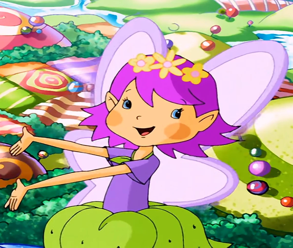 CategoryArticle stubs Strawberry Shortcake Wiki Fandom