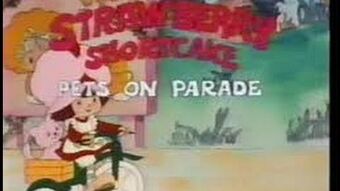 Strawberry shortcake 1982 new arrivals