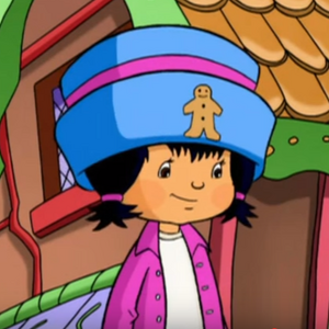 Ginger Snap Strawberry Shortcake Wiki Fandom And that's just a fraction from the 2003 series! ginger snap strawberry shortcake wiki