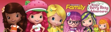 Berry Bitty era