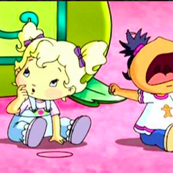 Angel Cake Strawberry Shortcake Wiki Fandom
