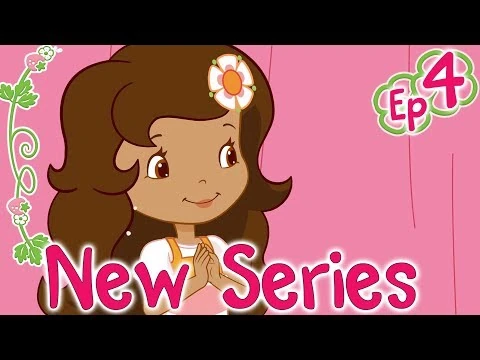 Strawberry_Shortcake_🌼NEW_SERIES!_🌼🍓A_Leg_to_Dance_(Ep.4)_🍓Berry_Bitty_Adventures_Girls_Show