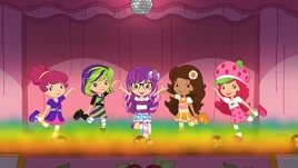 Ssc 2018 youtube special a leg to dance