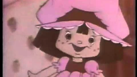 Best Friends Strawberry Shortcake Wiki Fandom