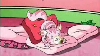 I Love Custard Strawberry Shortcake Wiki Fandom List of strawberry shortcake characters. i love custard strawberry shortcake