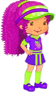Raspberry Tart Strawberry Shortcake Wiki Fandom