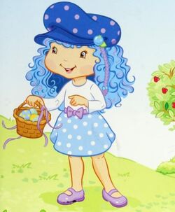Blueberry Muffin | Strawberry Shortcake Wiki | Fandom Blueberry Muffin | Strawberry Shortcake Wiki | Fandom