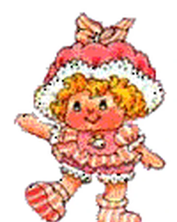 Baby Needs A Name Strawberry Shortcake Wiki Fandom