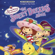 Strawberry Shortcake Strawberry Shortcake Wiki Fandom Strawberry shortcake is planning a first birthday party for her sister apple dumpling, so she sets off on an adventure to find the perfect party supplies. strawberry shortcake wiki
