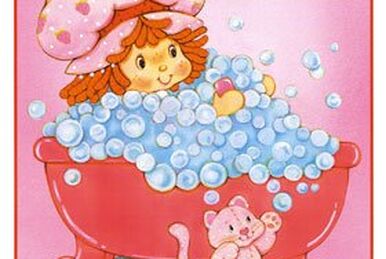 Strawberry shortcake american greetings deals